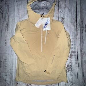 Stio Women's Environ XT Anorak Jacket Ranch Road NWT Medium $429 MSRP